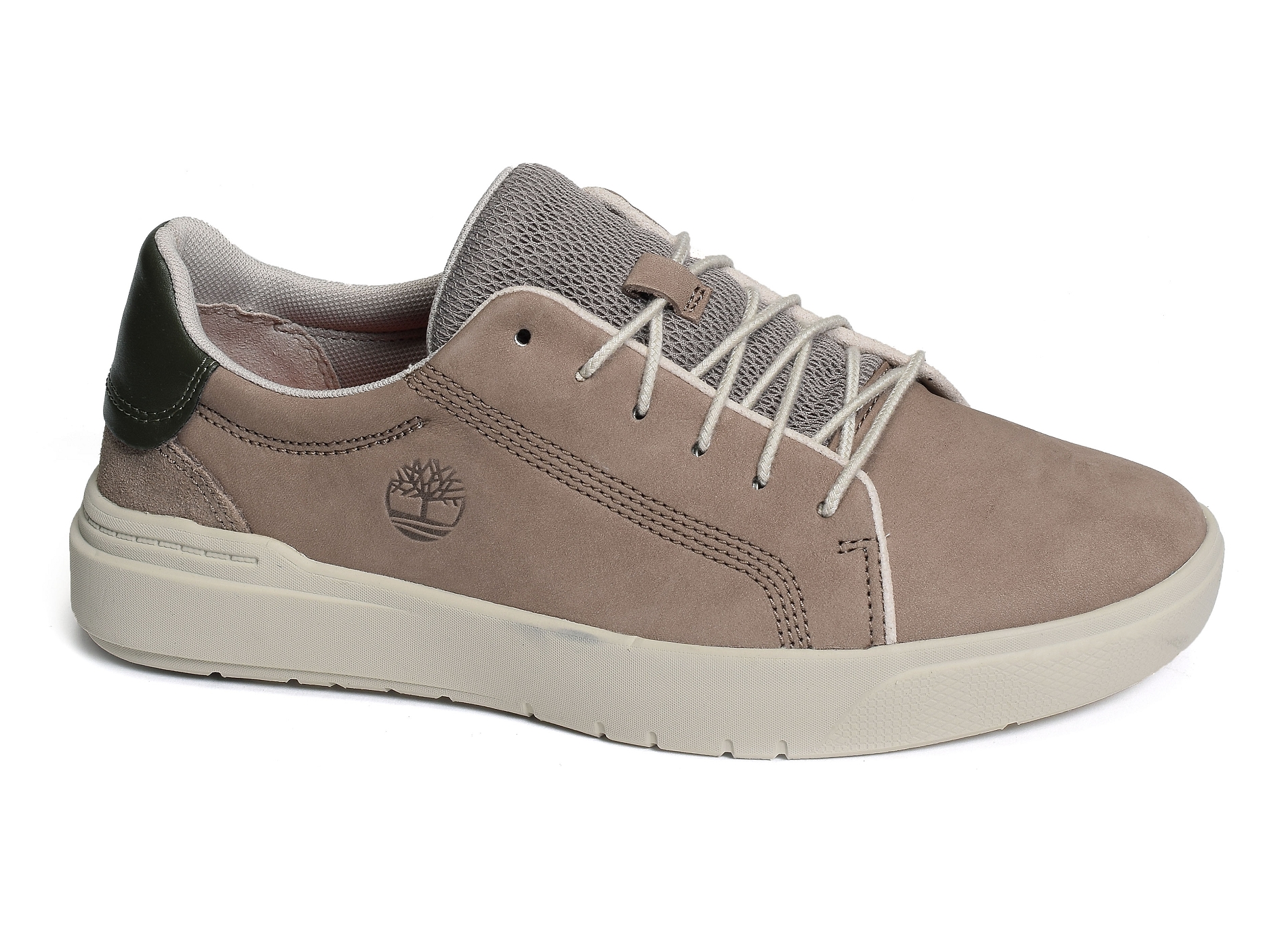 Seneca bay oxford taupe
