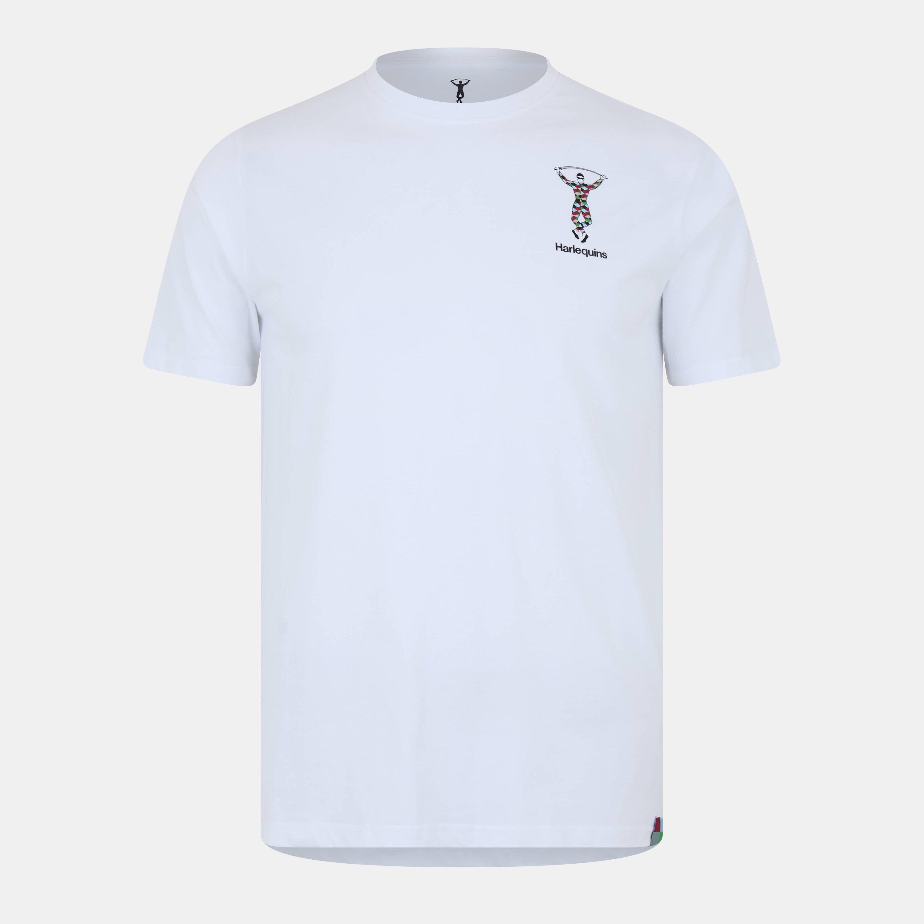 Castore Hrl C Cttn T Sn99