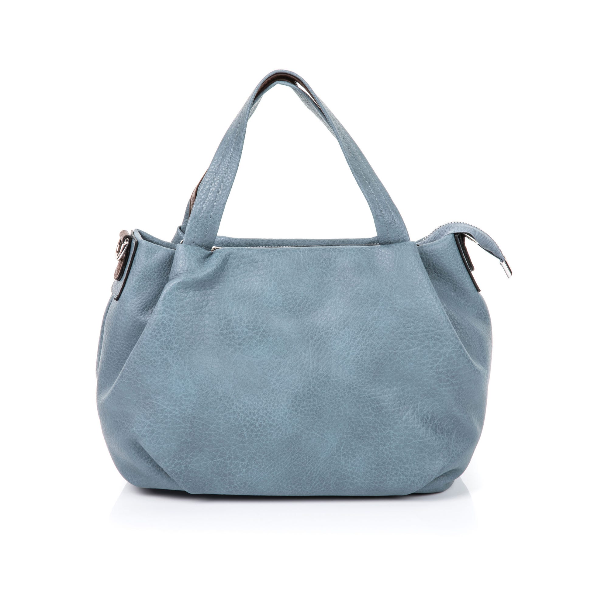 Sac bandoulière jeans