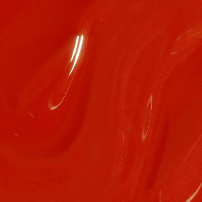 OPI Infinite Shine Nail Lacquer 15 ml - Knock 'Em Red