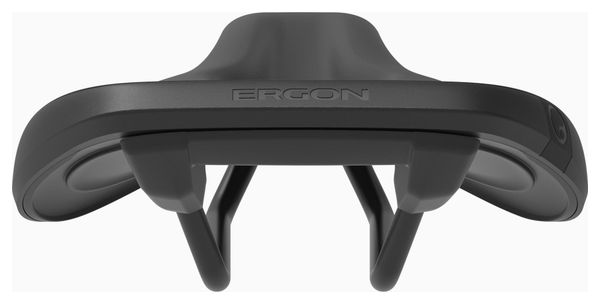 Selle Ergon SMC CroMo Noir Homme
