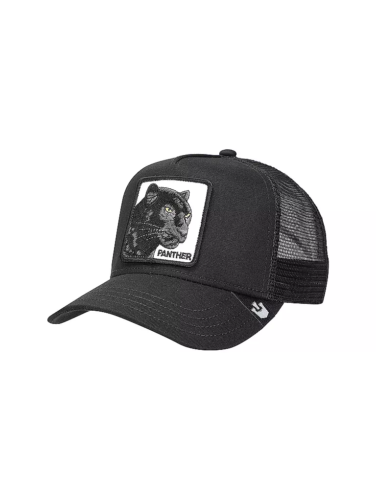 GOORIN BROS. Kappe THE PANTHER CORE schwarz