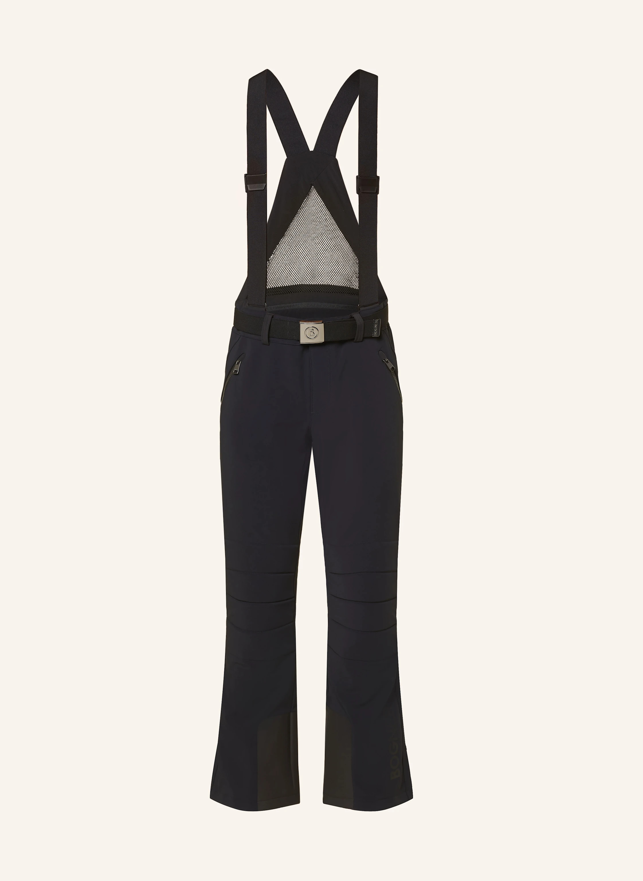 BOGNER Softshell-Skihose CURT