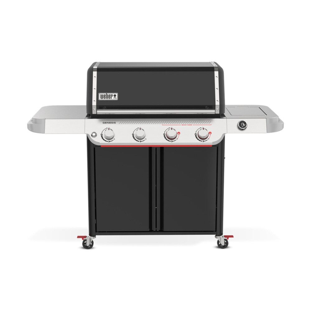 GASSGRILL WEBER GENESIS E-425W