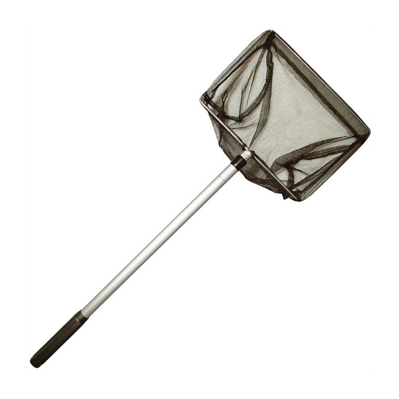 Epuisette Pour Bassin Zebco