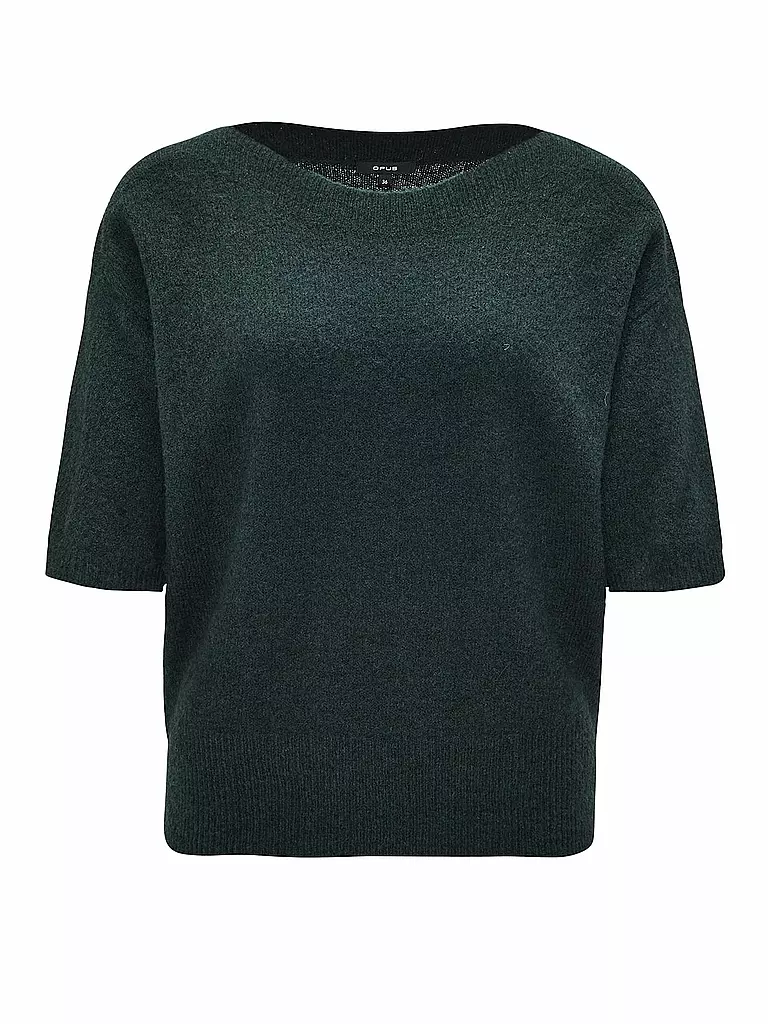 OPUS Pullover PUSITY petrol
