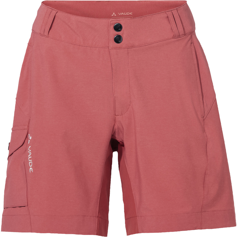 Vaude Damen Tremalzini III Radhose kurz