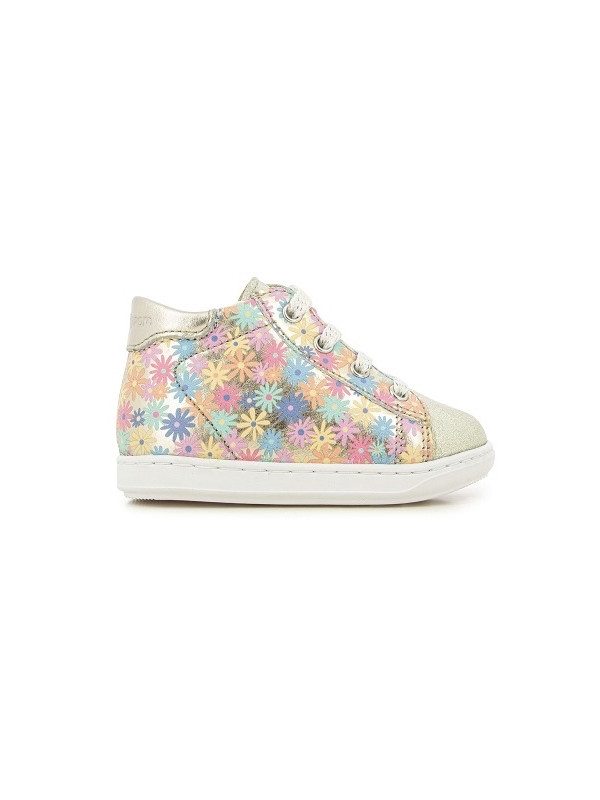 Shoo Pom - Bottines BOUBA DUCK Platine