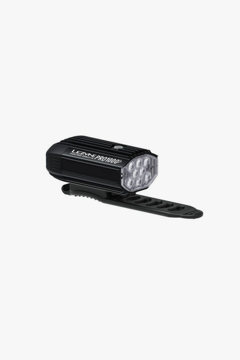 Lezyne Micro Drive Pro 1000+ Frontlicht