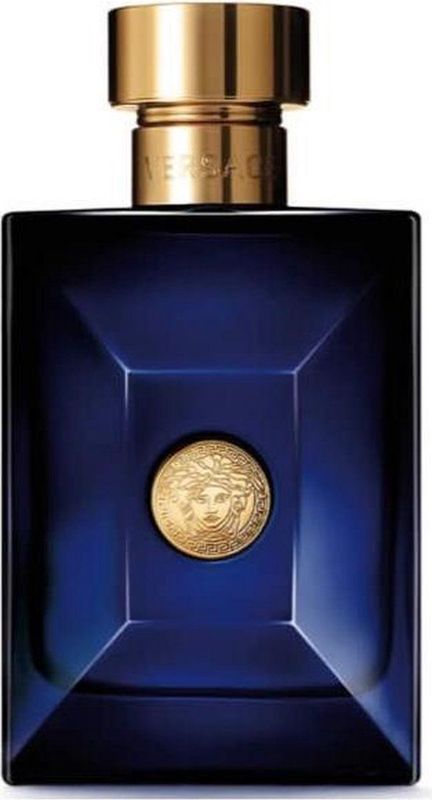 Versace - Dylan Blue Pour Homme - Deodorant Spray - 100 ml