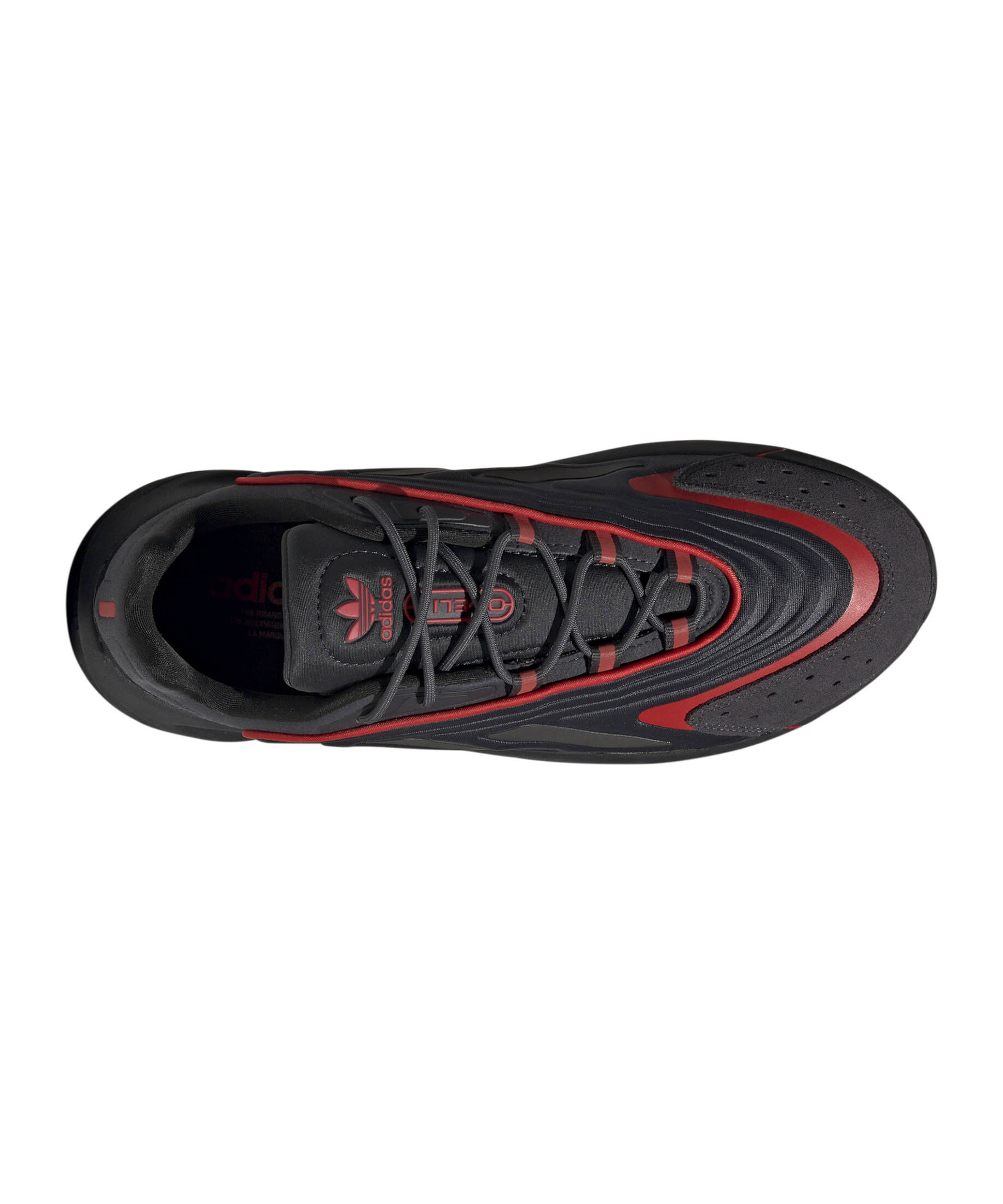 adidas Originals| Herren Lifestyle - Schuhe Herren - Sneakers Ozelia Bayern München