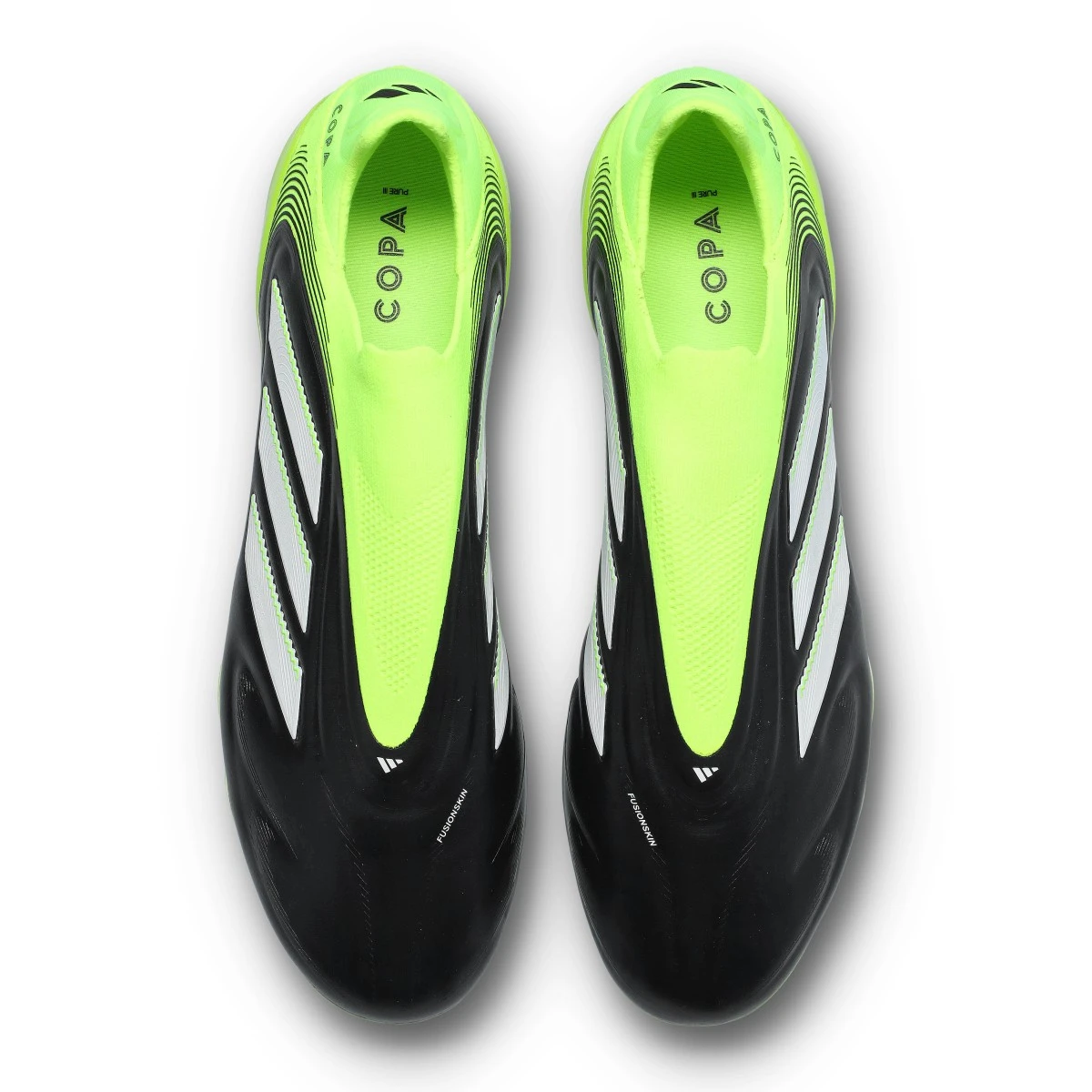Chuteira adidas Copa Pure III Elite LL FG