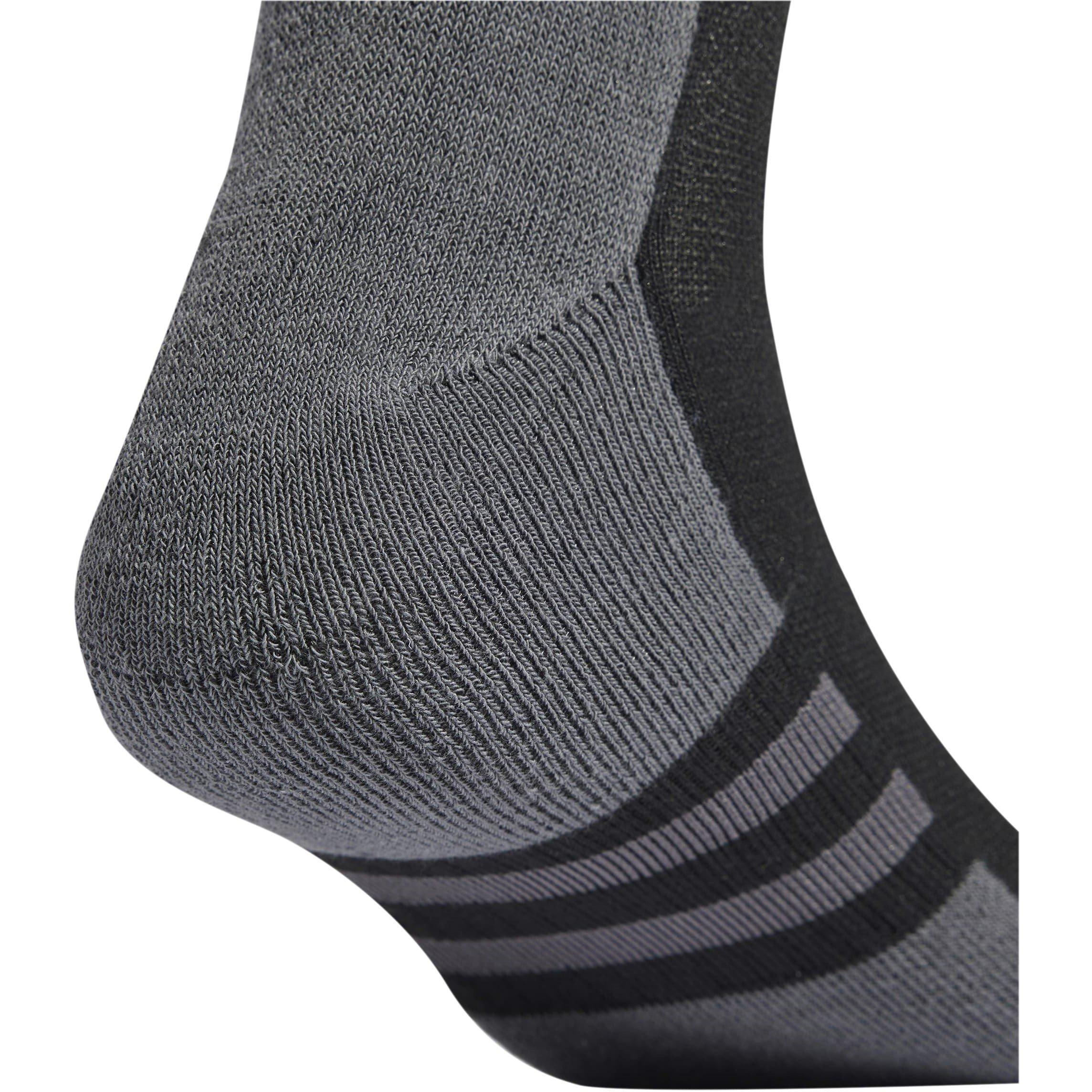 adidas Aeroready Crew 6 Pack Socks Junior