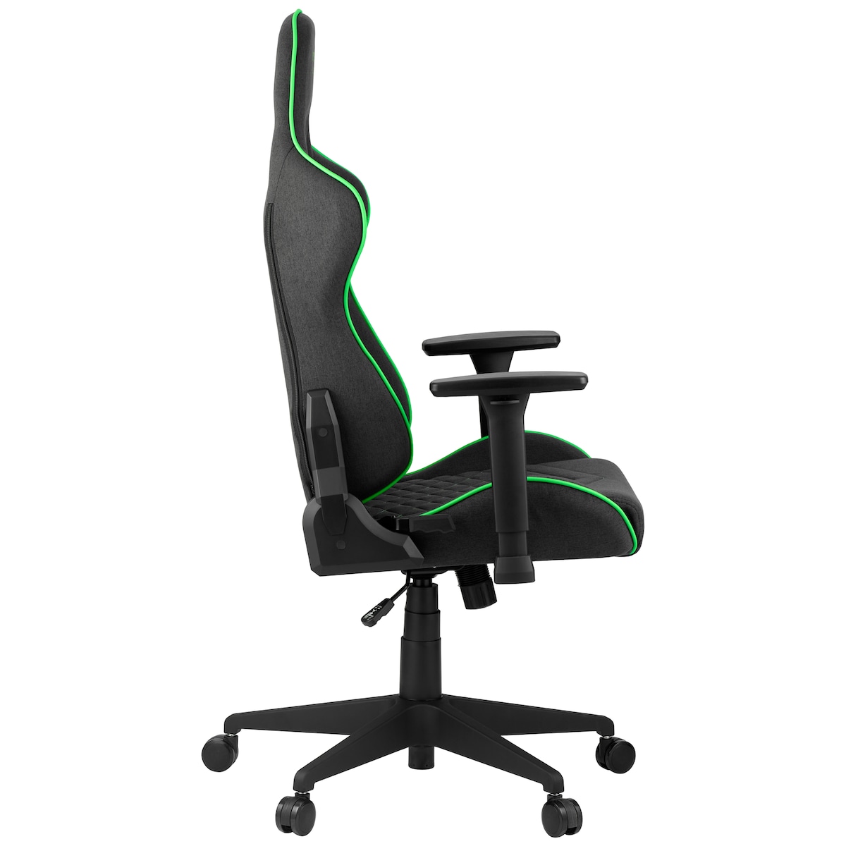 Razer Tarok Pro X Cloth gamingstol designet av Zen