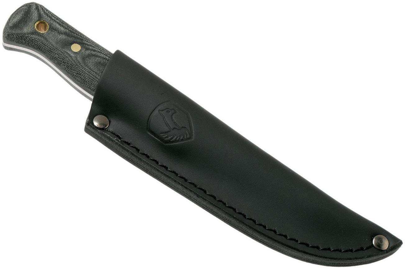 Condor Bushlore 232-4.3HCM bushcraftmes 60005