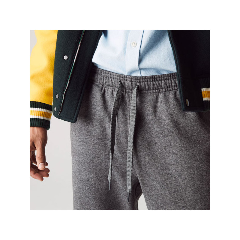 Pantalon Lacoste Sport Molleton
