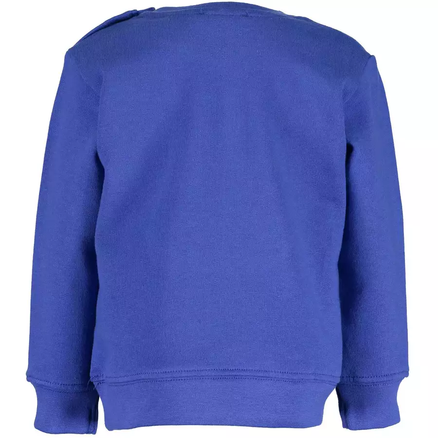 BLUE SEVEN Sweatshirt Ocean