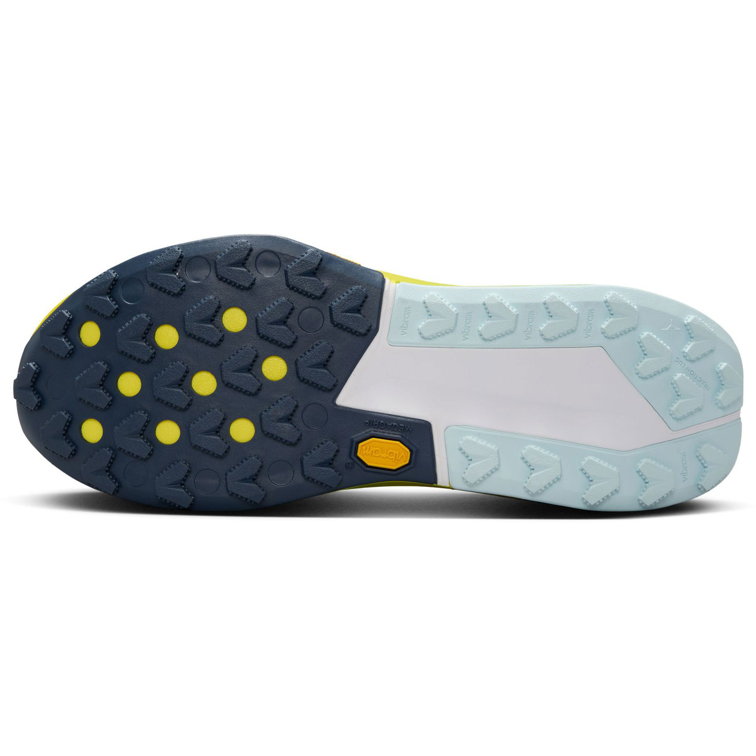 Nike Zegama Trail 2 Dames
