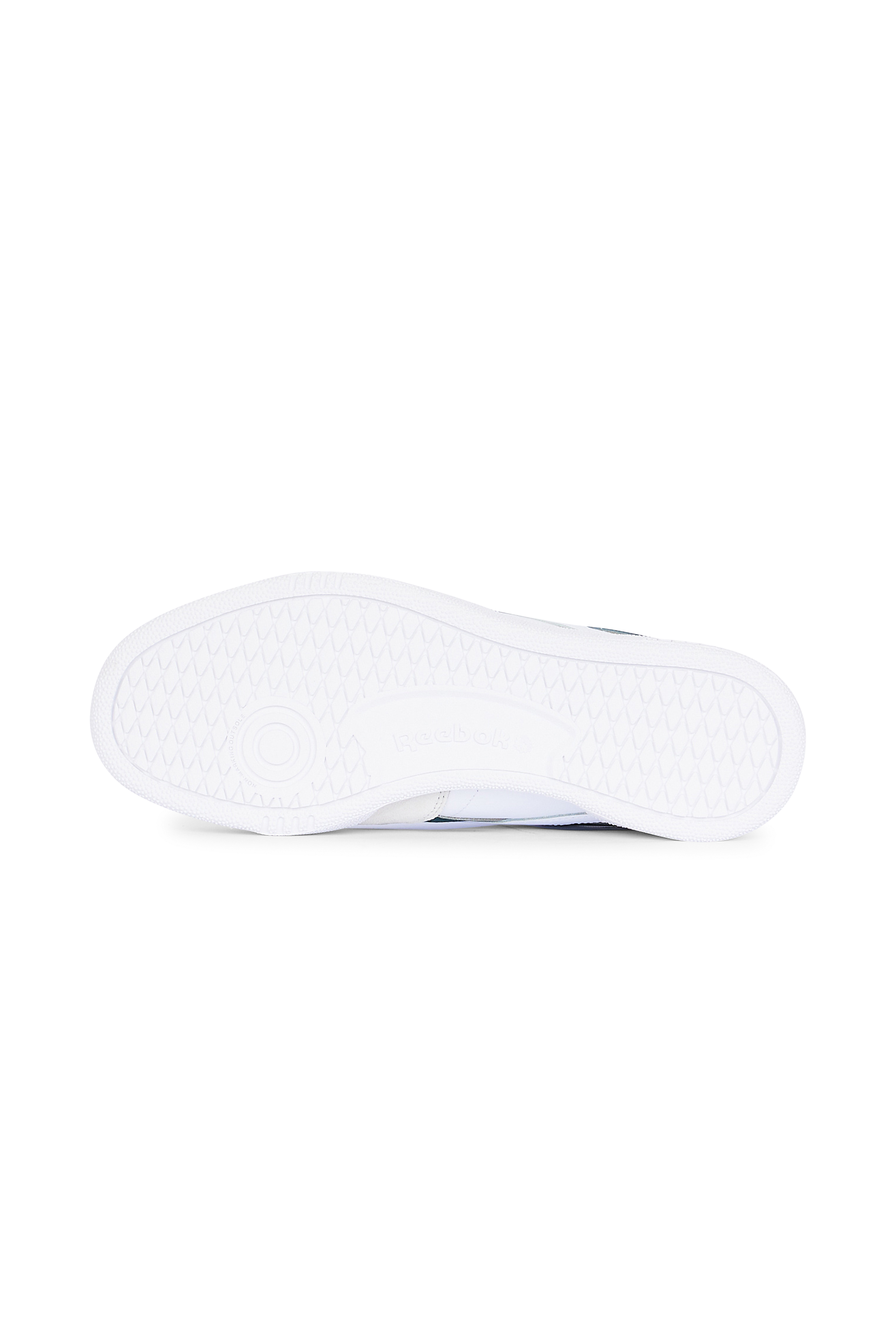 REEBOK Baskets CLUB C REVENGE Blanc