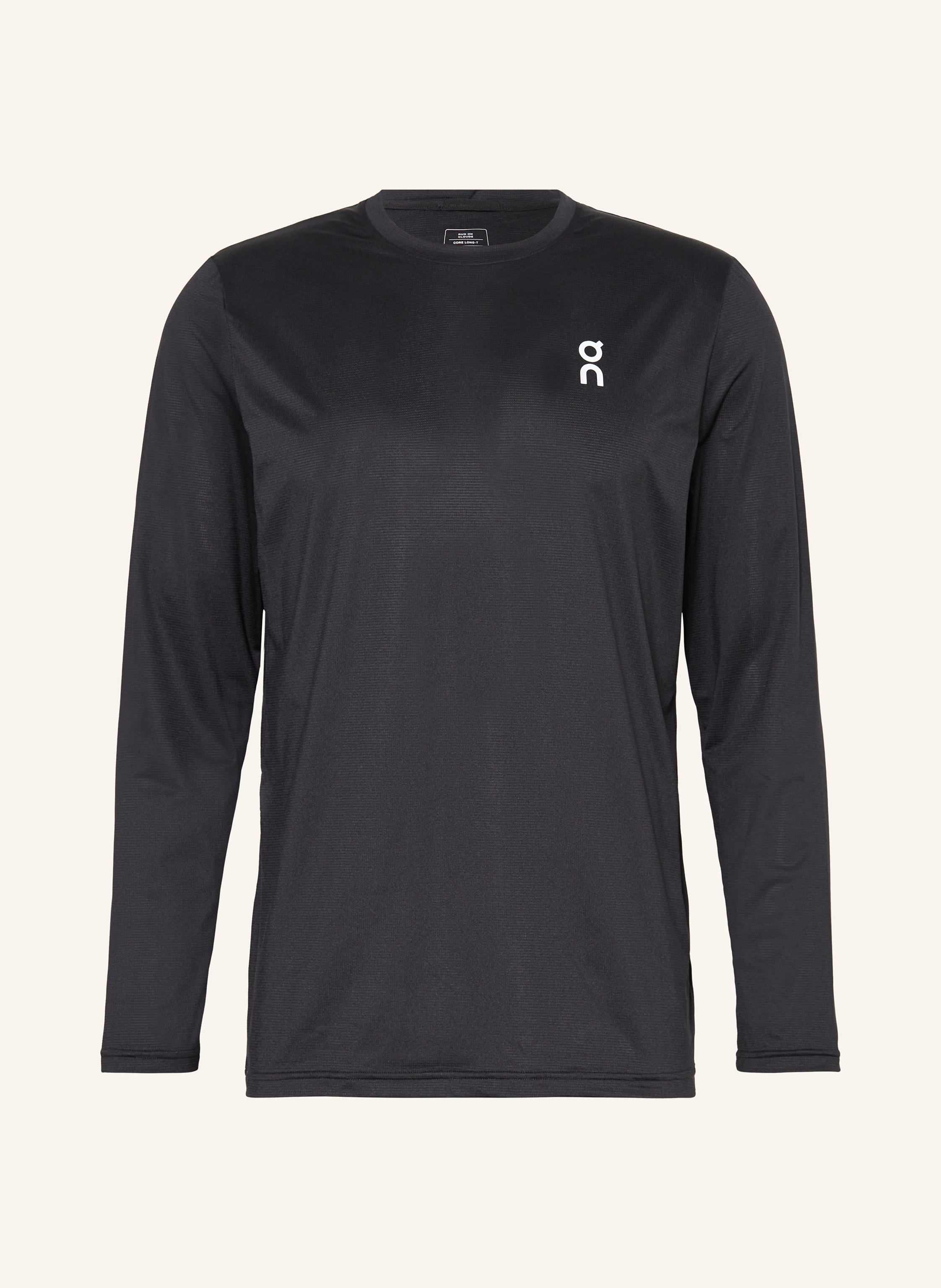 On Longsleeve CORE