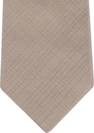 Stropdas Zijde Beige K82-1 K82-34 Uni Beige rt kopen