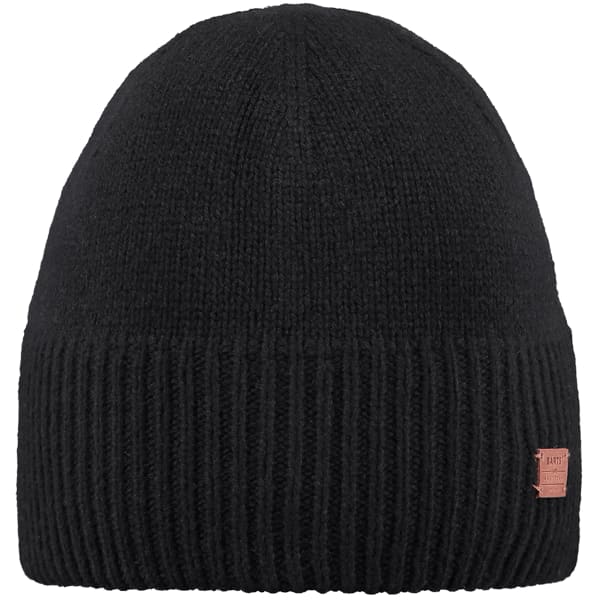 Bonnet ski BARTS LACKE BEANIE BLACK