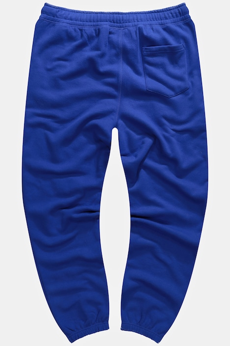 JAY-PI Sweathose, Fitness, Modern Fit, Elastikbund, seitliche Taschen