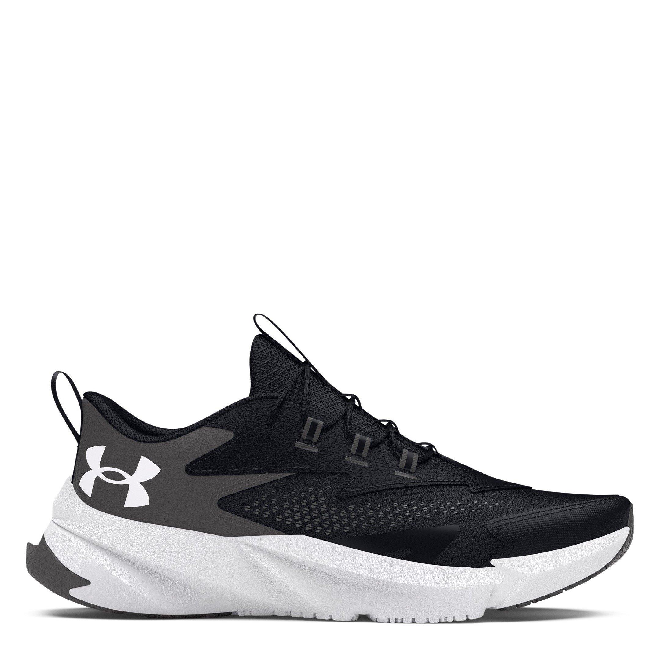 Under Armour Under Armour Ua Bps Scramjet 6 Al Road Running Shoes Boys