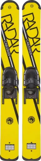 Radar Cable Trainer Vandski | SkatePro