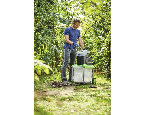 messenversnipperaar voor_q FQ-EMH 2500, incl. duwer