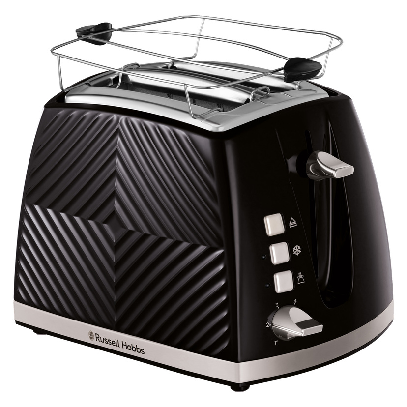 Brødrister 700 W