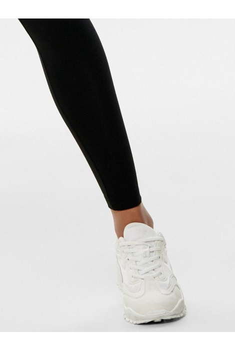 Only zwarte dames legging
