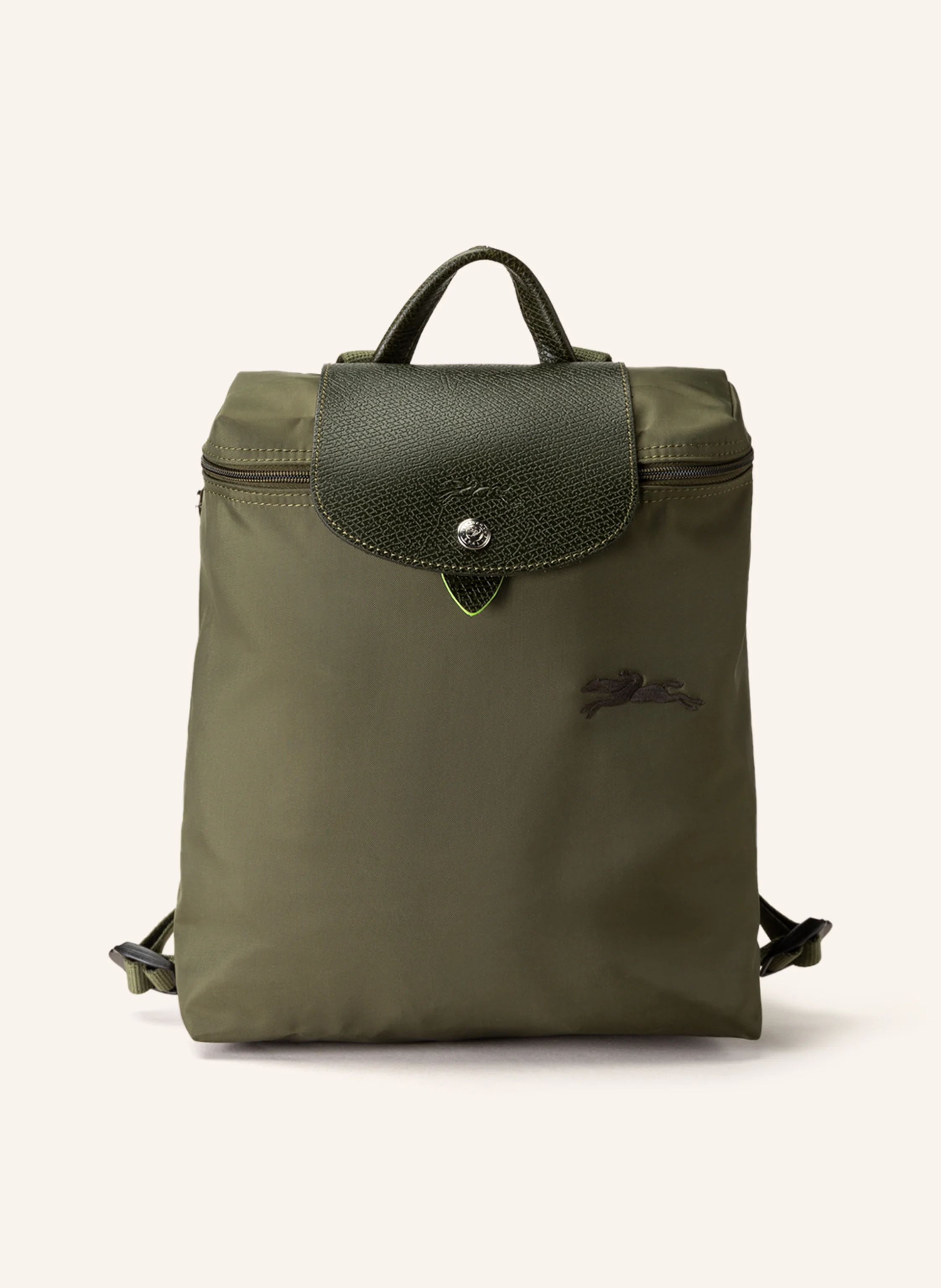 LONGCHAMP Rucksack LE PLIAGE GREEN