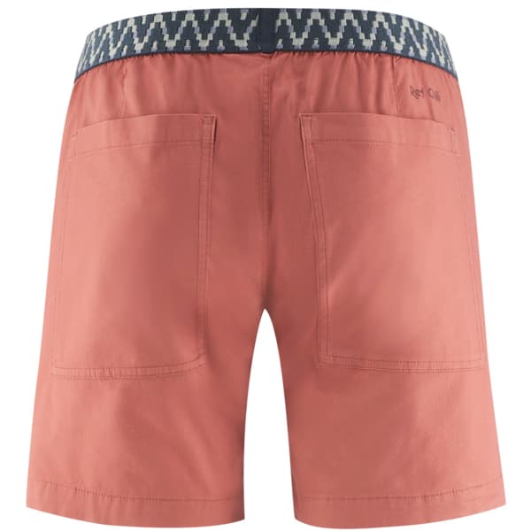Short escalade RED CHILI W TARAO SHORTS III BRAMBLE