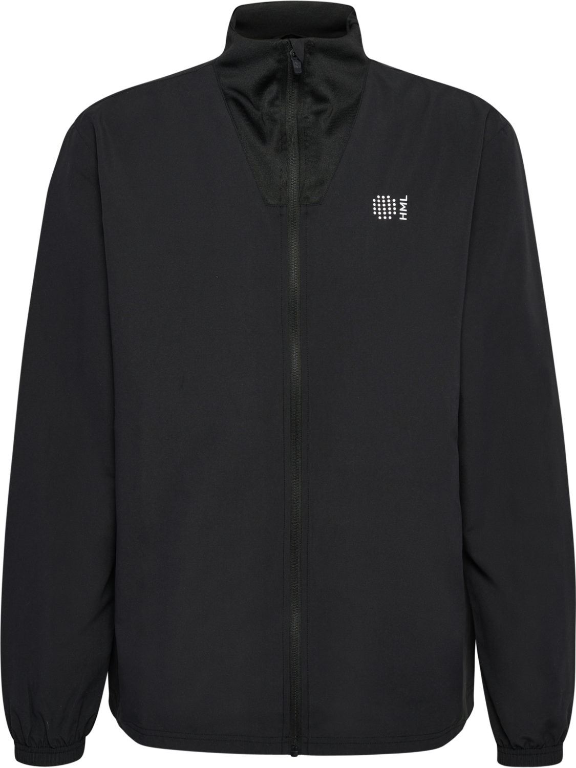 hmlCOURT WOVEN JACKET