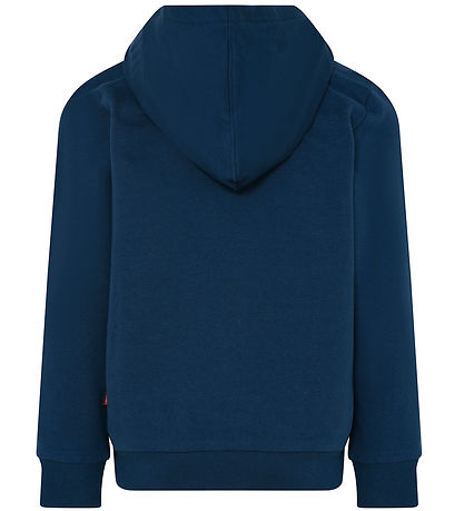LEGO? Wear H?ttetr?je -  LWStorm - Dark Navy