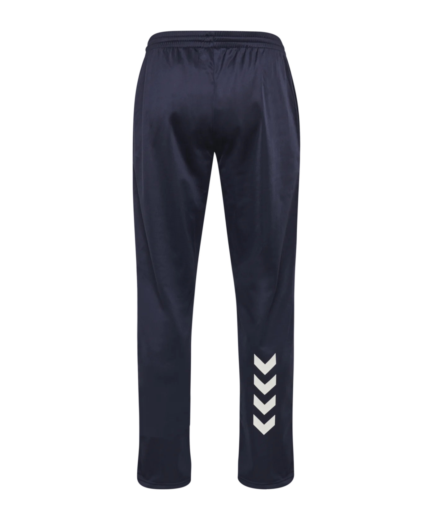 Hummel Promo Trainingsanzug Kids Blau F7844