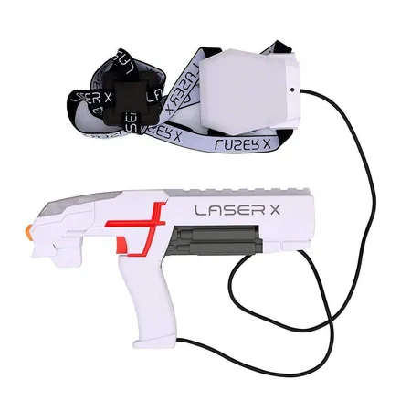 Beluga Laser X Single