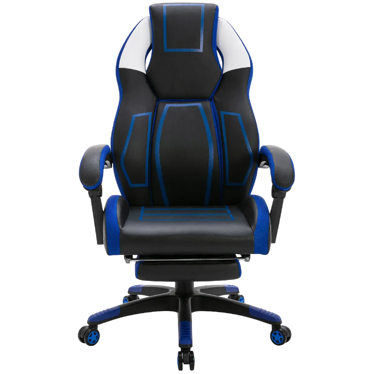 Non Chaise de bureau Clovis