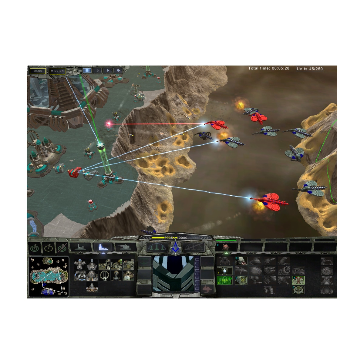 Perimeter: Emperor´s Testament - PC Windows