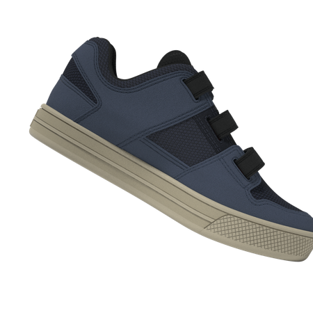 FREERIDER KIDS Flatpedal-Schuhe  leginkwonsteimpora  34