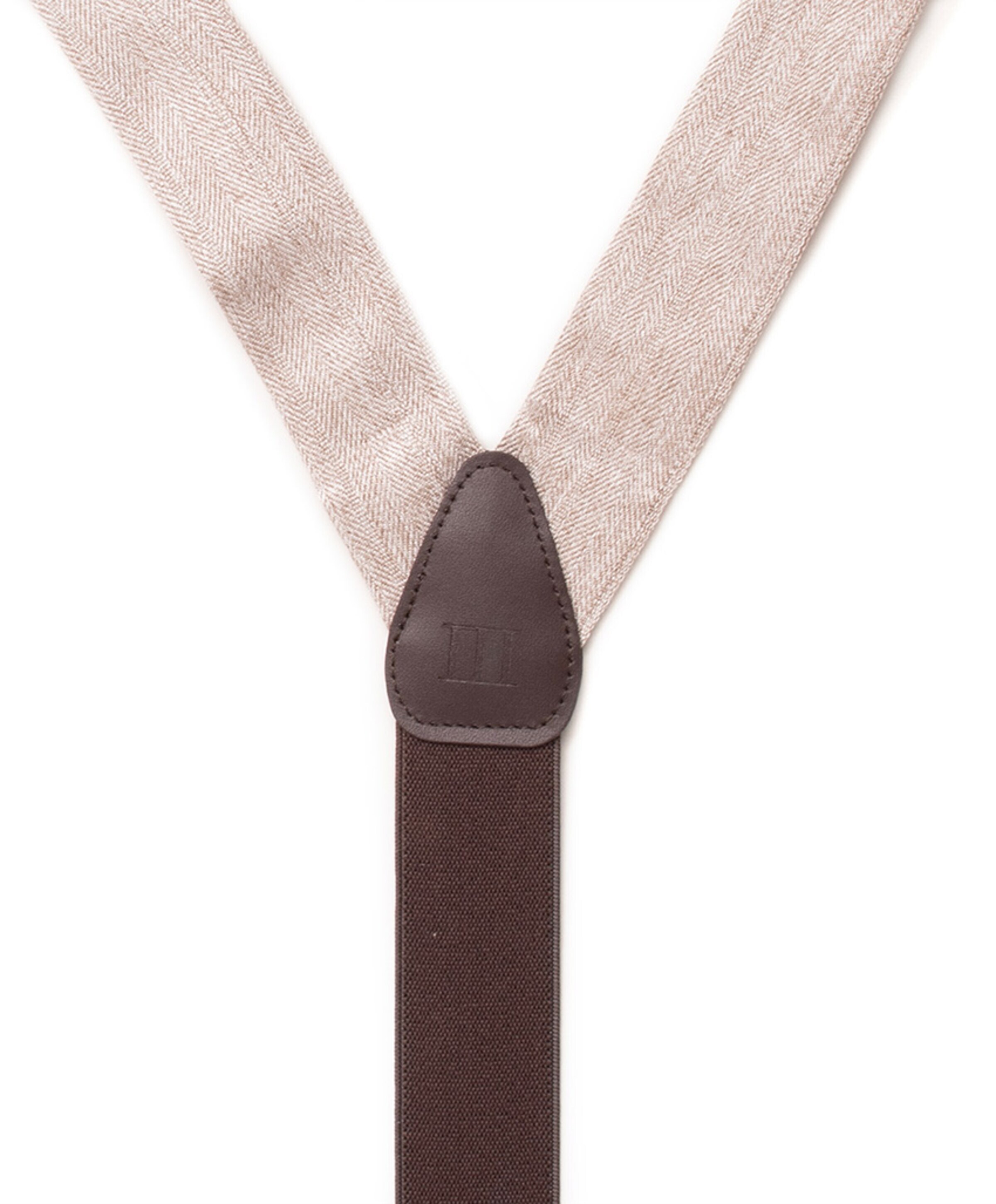 Tresanti Heren accessoire beige