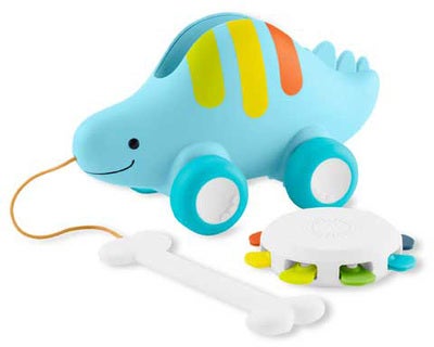 Skip Hop Explore & More Draleke Dinosaur