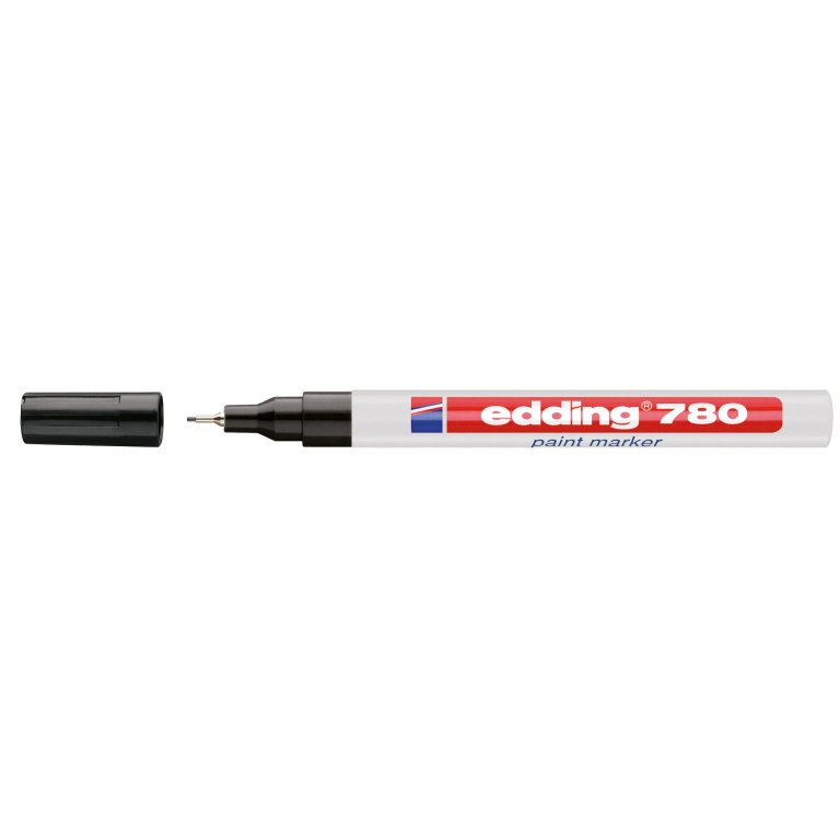 Edding 780 Paintmarker