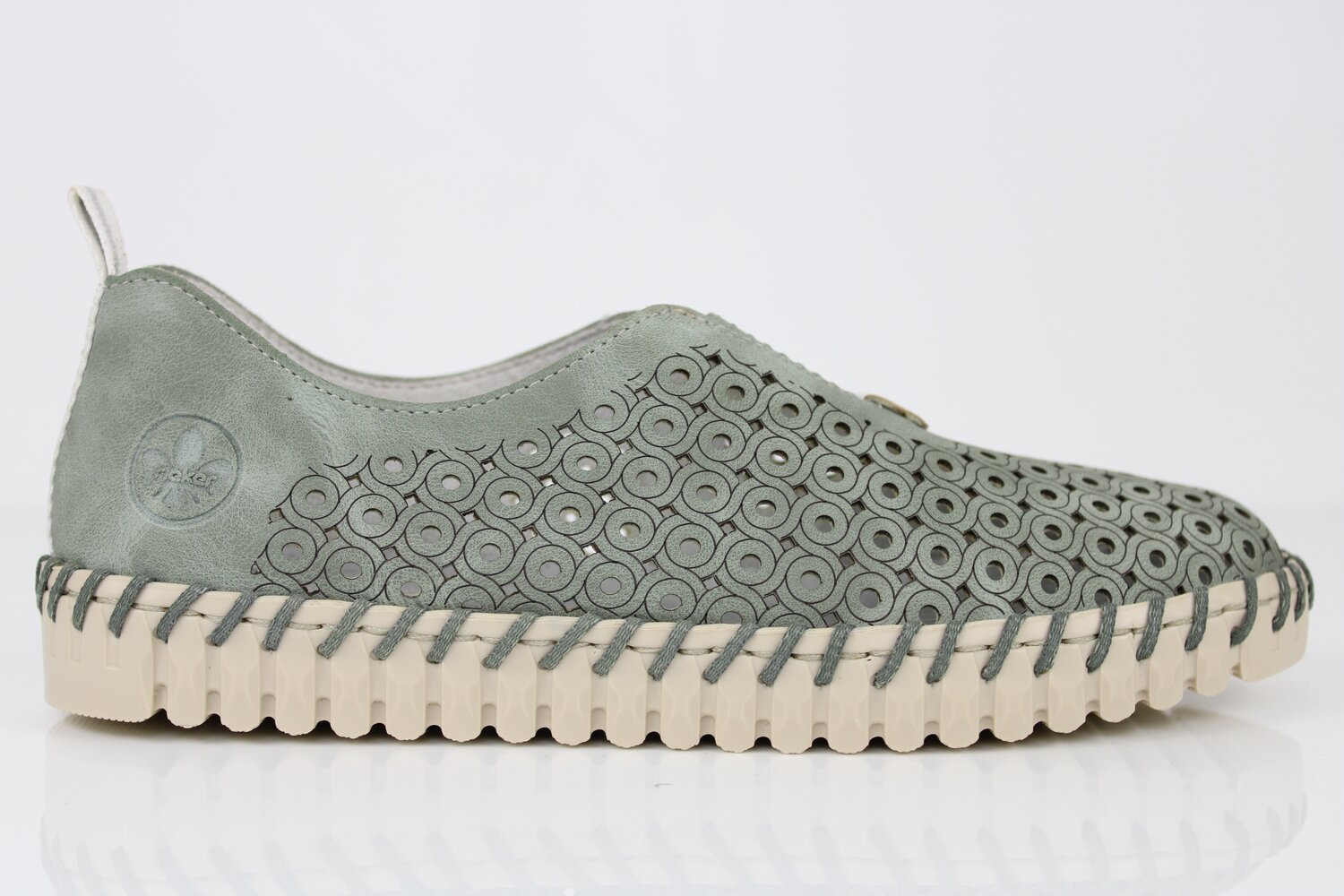 Rieker Slipper