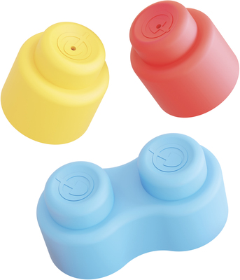 Quercetti Pegart Momy Soft Stableleke