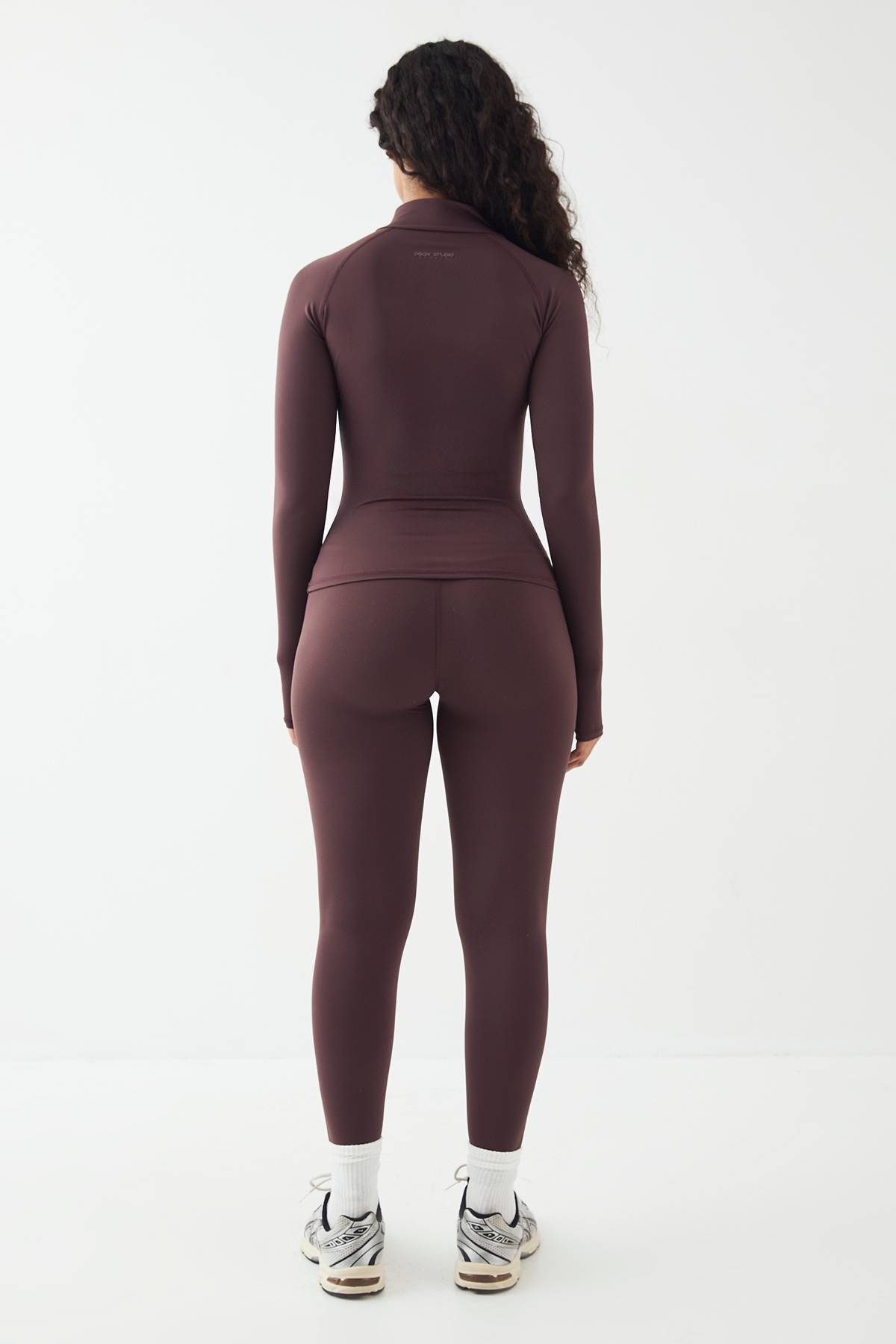 Legging Taille Haute Ultra Sculptant DSGN Studio Sports