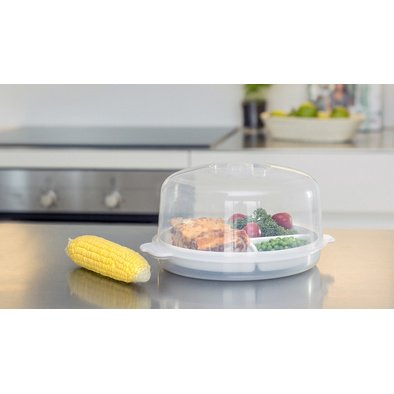 Cloche pour micro-ondes Micro, diamètre: 245 mm
