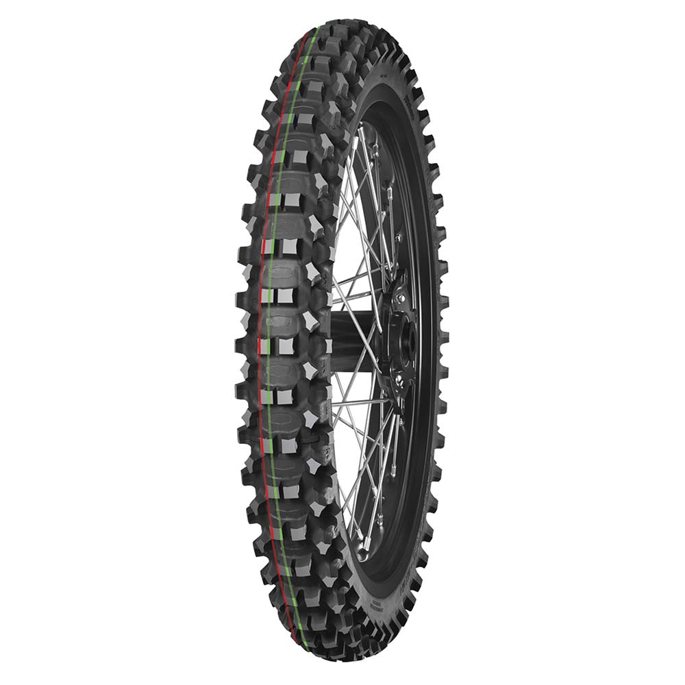 Mitas - Pneu Terra Force-MX MH Pitcross (Medium Hard Terrain)
