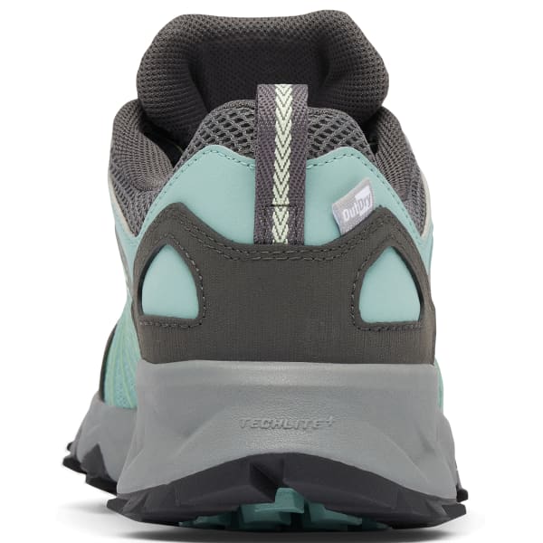Chaussure de randonnée basse COLUMBIA PEAKFREAK II OUTDRY W DUSTY GREEN/SAND
